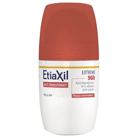 【Etiaxil】ETIAXIL DEODORANT EXTREME 96H ROLL-ON 50ml <1.7 fl oz>