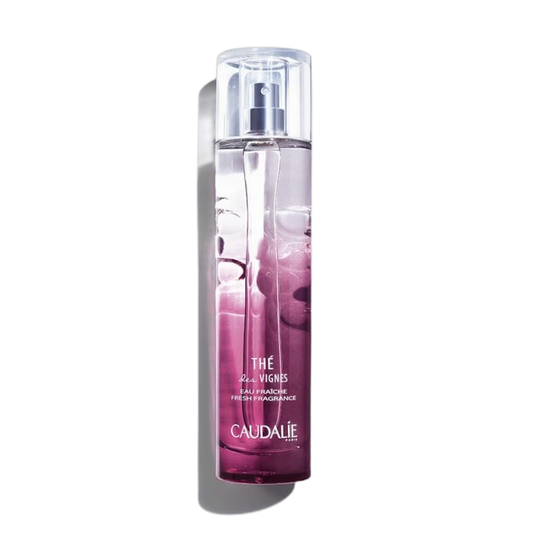 【CAUDALIE】 EAU FRAÎCHE THÉ DES VIGNES 100ml <3.38 fl oz>