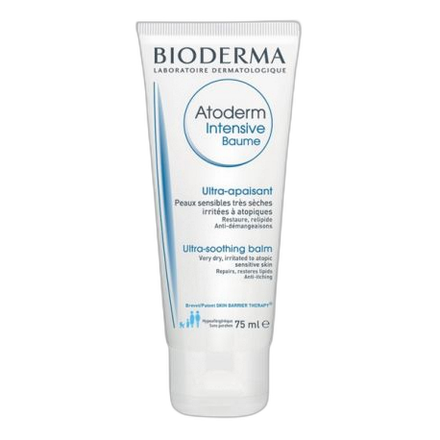 【Bioderma】Baume Ultra-Apaisant Atoderm 75 mL <2.5 fl oz>