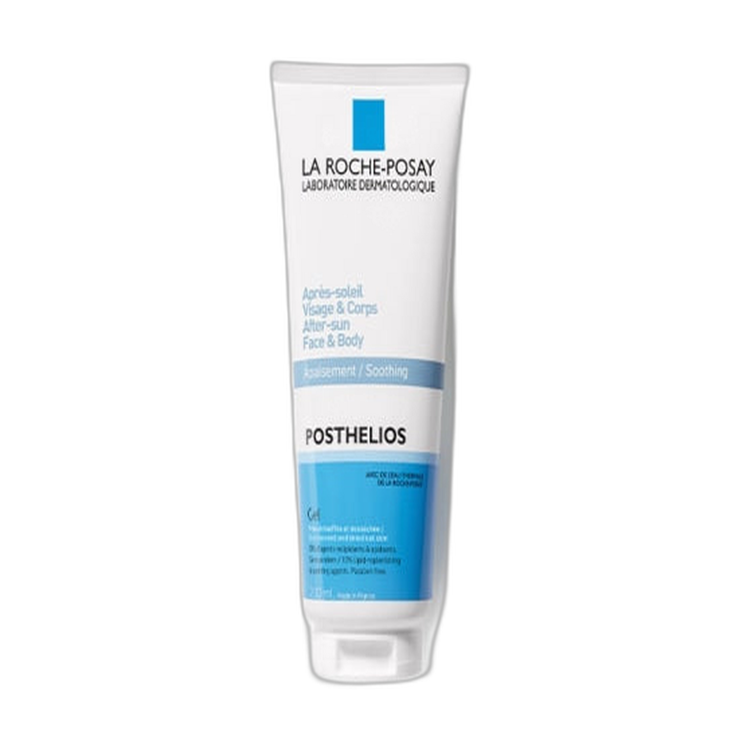 【La Roche-Posay】Posthelios Melting Gel 200 mL <6.8 fl oz>