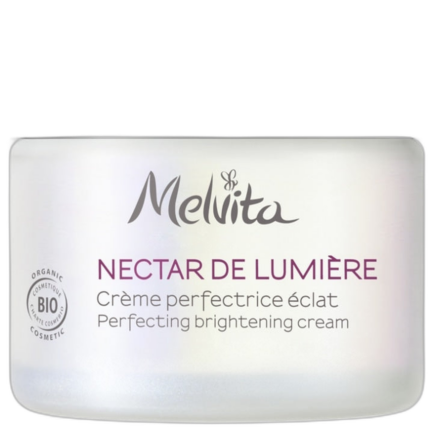 【Melvita】Nectar de Lumière Perfecting Radiance Cream 50 mL <1.7 fl oz>