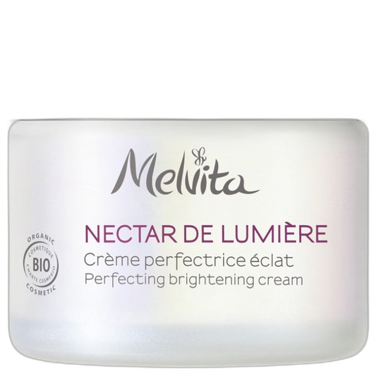 【Melvita】Nectar de Lumière Perfecting Radiance Cream 50 mL <1.7 fl oz>
