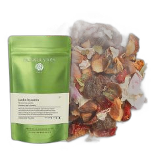 【Palais des Thés】Jardin Byzantin Organic 100 g <3.53 oz>