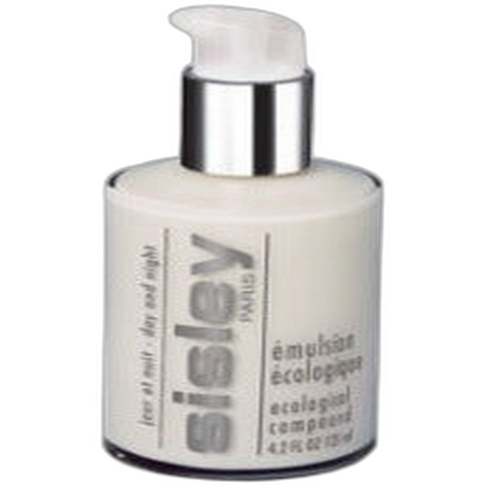 【Sisley Paris】Ecological Emulsion 125 mL <4.2 fl oz>