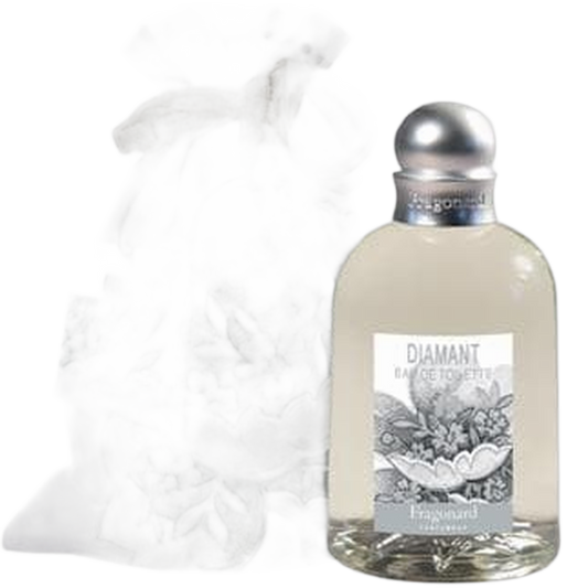 【FRAGONARD】DIAMANT EDT 200ml <6.76 fl oz>
