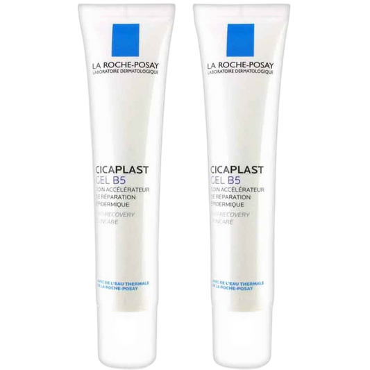 【LA ROCHE POSAY】CICAPLAST GEL B5 40ml <1.35 fl oz> 2pc