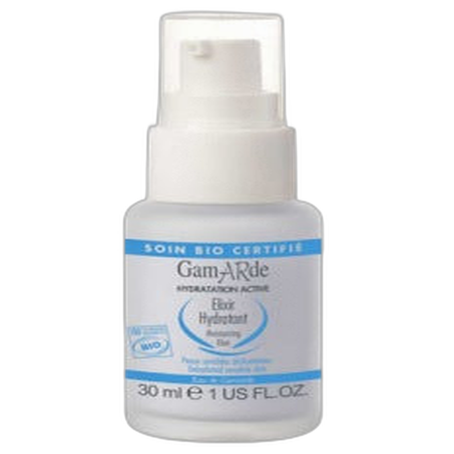 【Gamarde】保湿エリクサー 30 mL <1.0 fl oz>