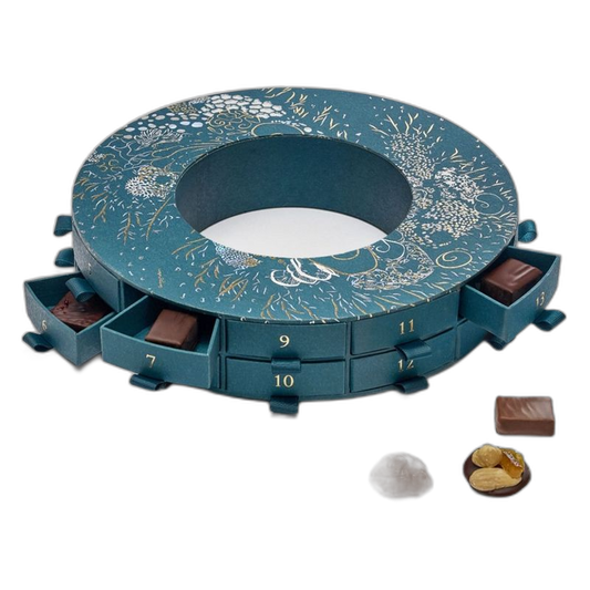 【Pierre Hermé Paris】Pierre Hermé Paris 2025 Advent Calendar