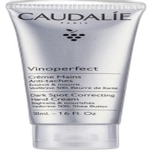 【Caudalie】Crème pour les Mains Vinoperfect 50 mL <1.7 fl oz>