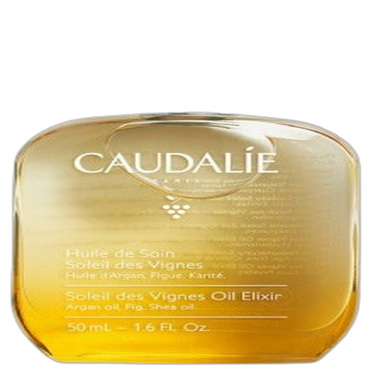 【Caudalie】Sun Care Oil Soleil Des Vignes 50 mL <1.7 fl oz>