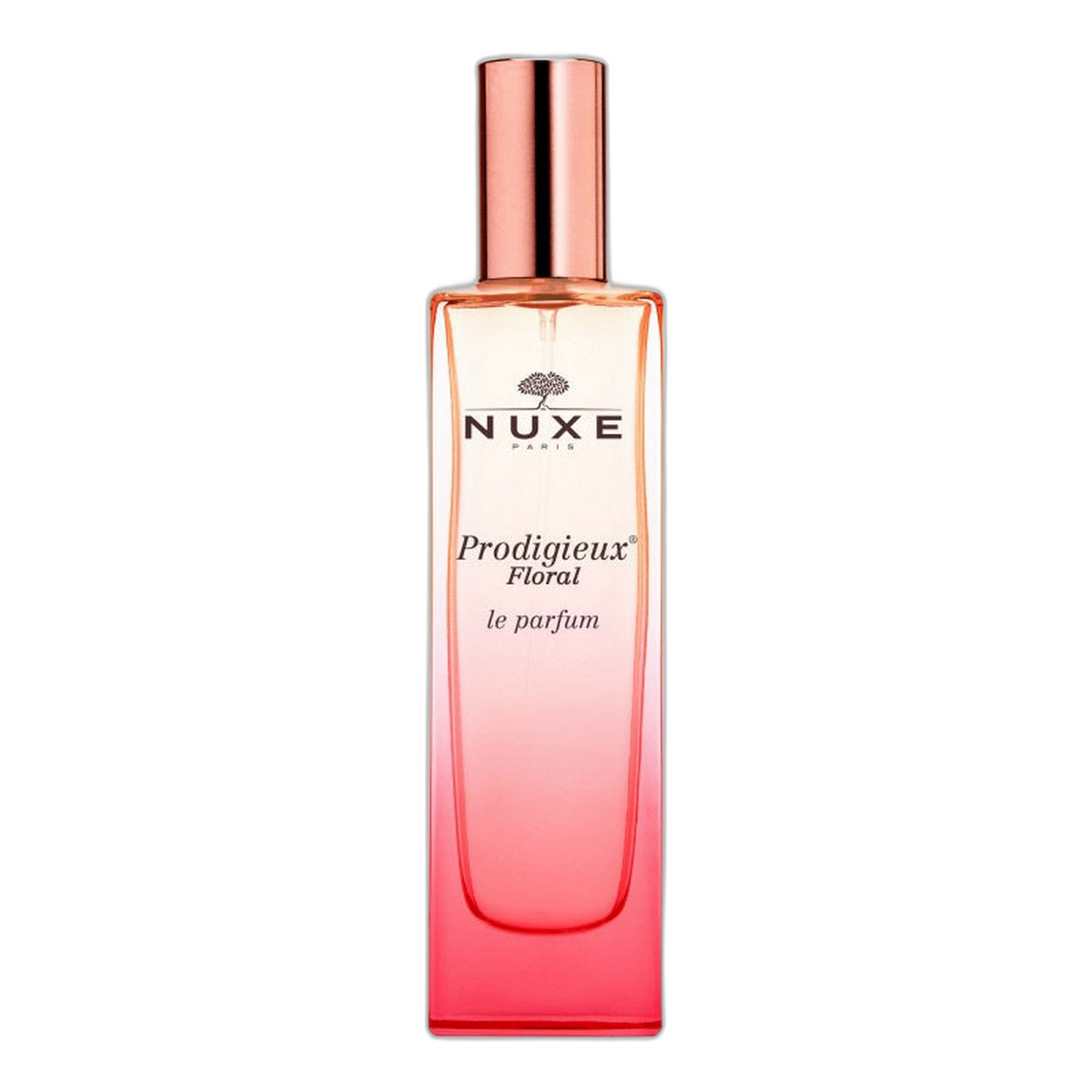 【NUXE】Parfum Floral Prodigieux 50 mL <1.7 fl oz>
