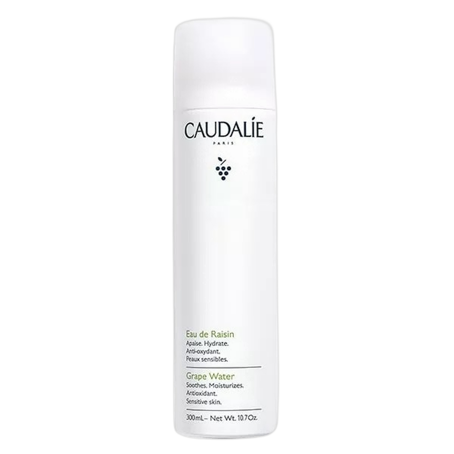 【CAUDALIE】EAU DE RAISIN BIO 300ml <10.14 fl oz>