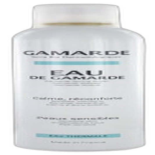 【Gamarde】Eau de Gamarde 250 mL <8,5 fl oz>