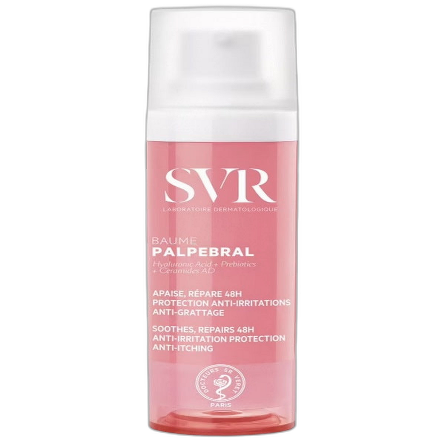 【SVR】SVR Palpebral Face and Eye Balm 30 mL <1.0 fl oz>