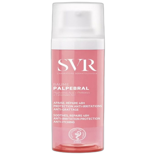 【SVR】SVR Palpebral Face and Eye Balm 30 mL <1.0 fl oz>
