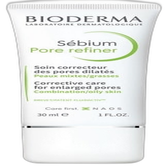 【Bioderma】Concentré Correcteur de Pores Sebium 30 mL <1.0 fl oz>