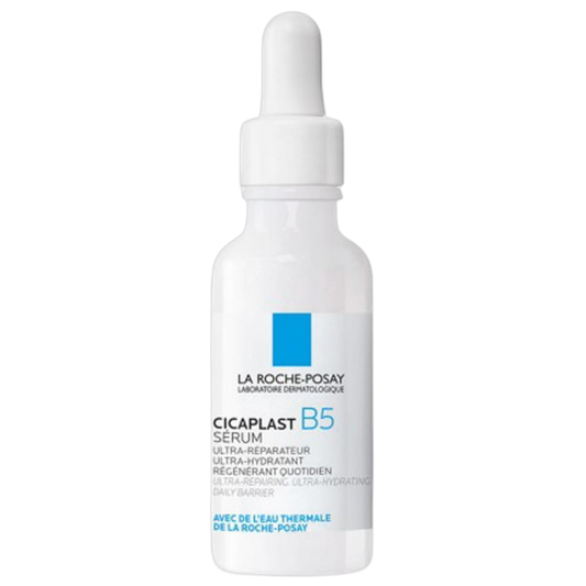 【LA ROCHE POSAY】CICAPLAST B5 SERUM 30ml <1.01 fl oz>