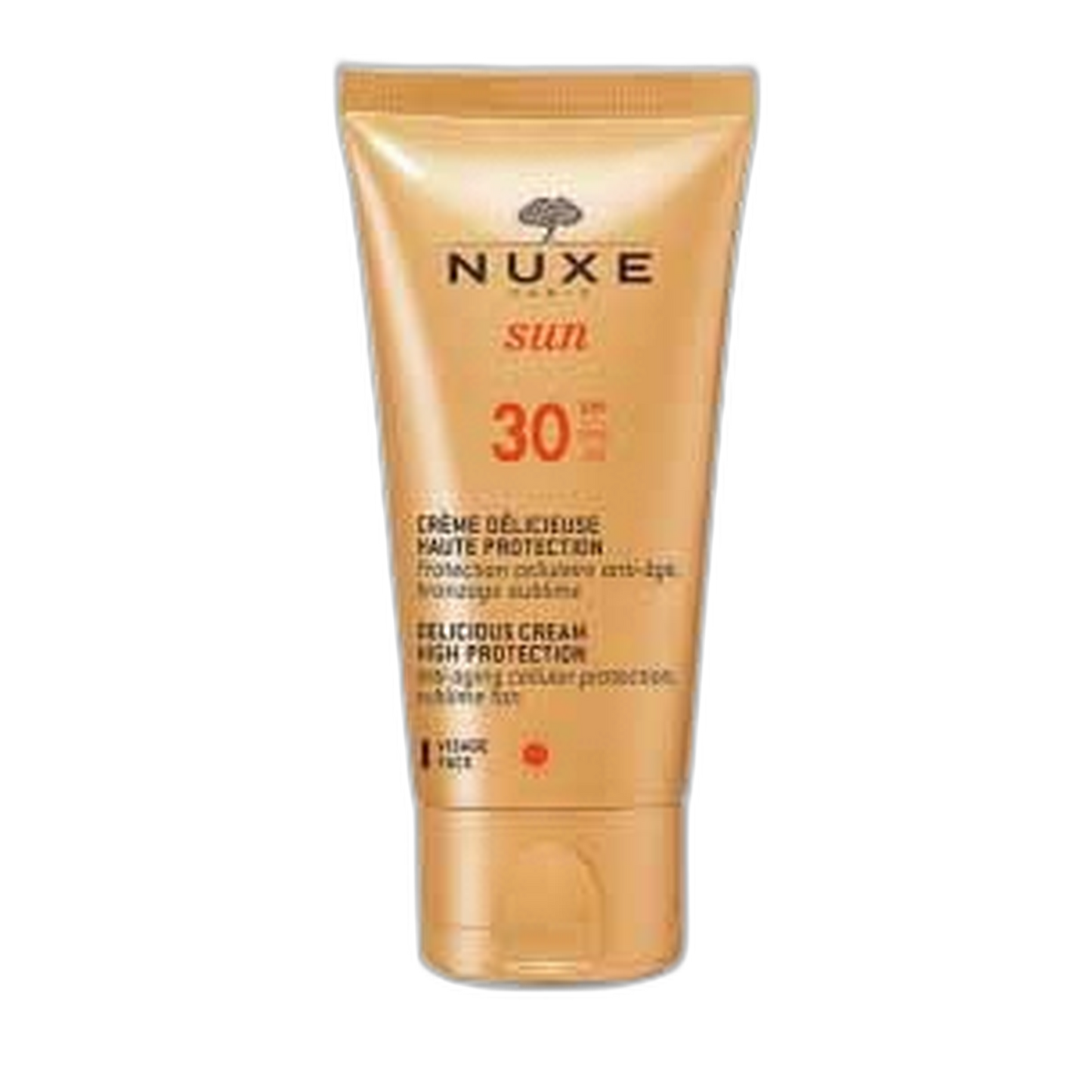【NUXE】Delicious Face Cream PF 30 Nuxe Sun 50 mL <1.7 fl oz>