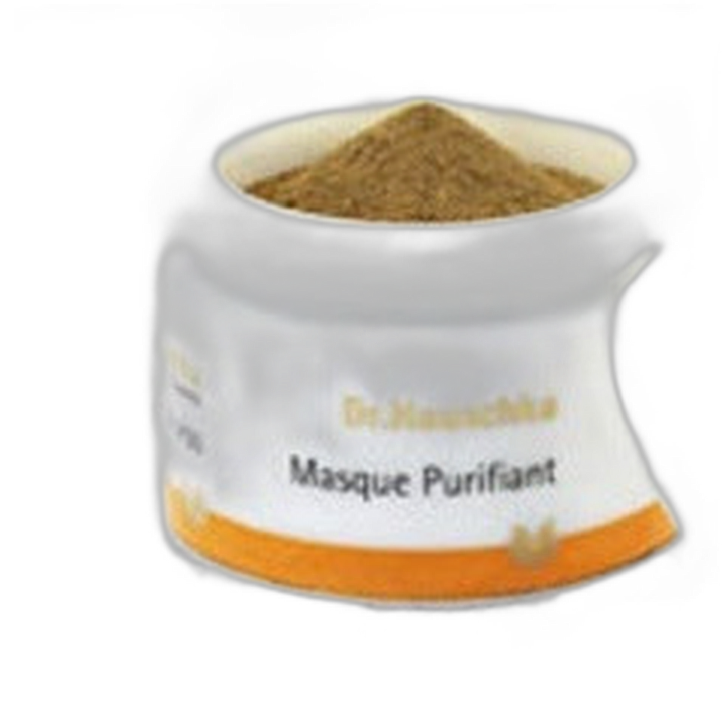 【Dr. Hauschka】Masque de Soins Intensifs Purifiant - Nettoyage Profond 90 g <3.18 oz>