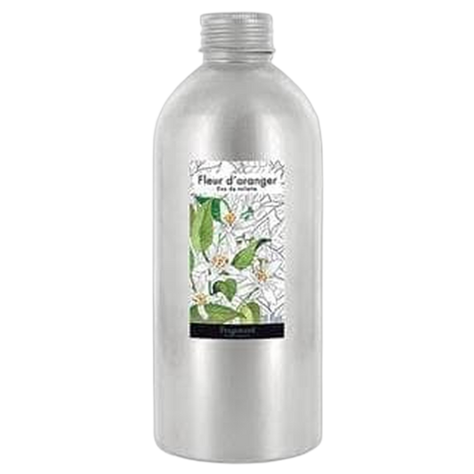 【FRAGONARD】FLEUR D'ORANGER 600ml RECHARGE <20.29 fl oz>