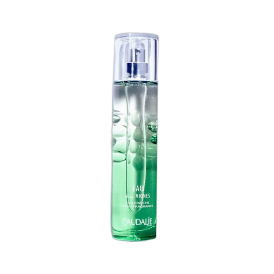 【CAUDALIE】EAU FRAÎCHE EAU DES VIGNES 50ml <1.69 fl oz>