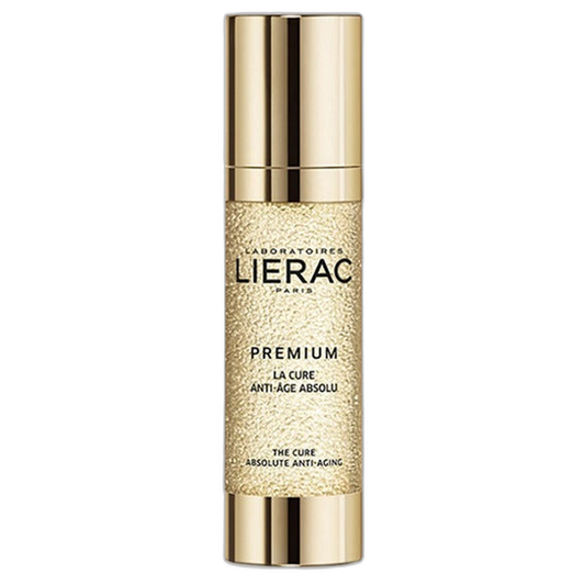 【Lierac】Cure Anti-Âge Premium Absolue 30 mL <1.0 fl oz>