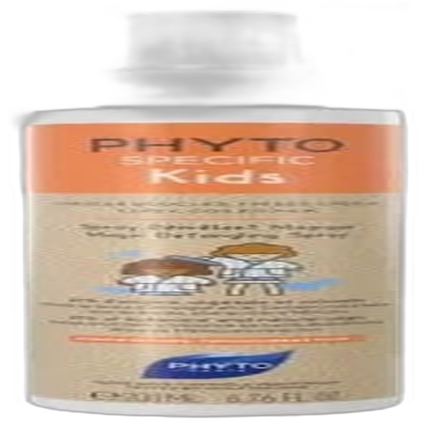【PHYTO】Spray Démêlant Magique Spécifique Enfants 200 mL <6.8 fl oz>