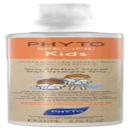 【PHYTO】Spray Démêlant Magique Spécifique Enfants 200 mL <6.8 fl oz>