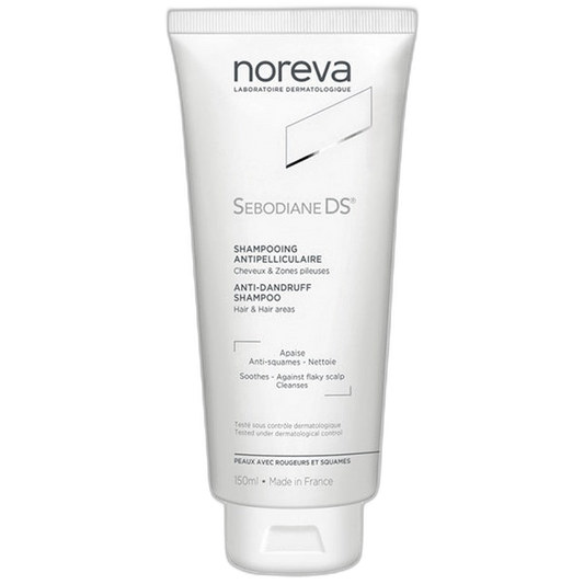 【Noreva】Shampoing Anti-Pelliculaire Sebodiane DS 150 mL <5.1 fl oz>