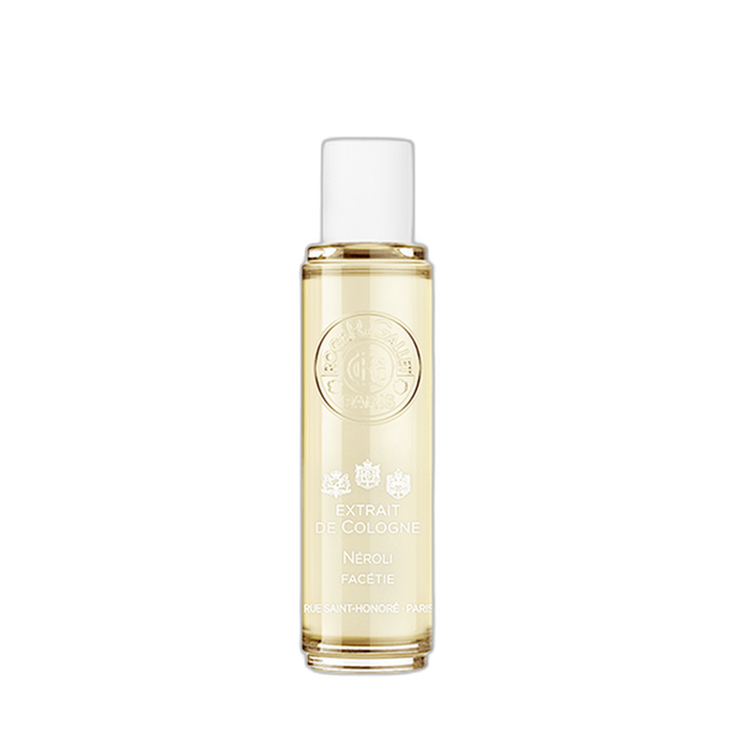 【Roger & Gallet】Neroli Facetie Cologne Extracts 30 mL <1.0 fl oz>