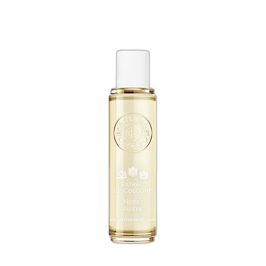 【Roger & Gallet】Neroli Facetie Cologne Extracts 30 mL <1.0 fl oz>