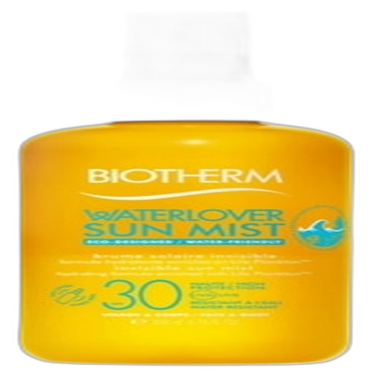 【Biotherm】Waterlover Sun Mist SPF30 200 mL <6.8 fl oz>