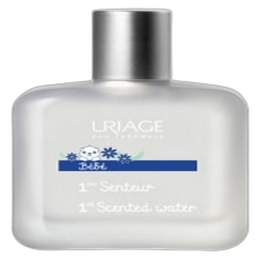 【Uriage】1ère Senteur 100 mL <3.4 fl oz>