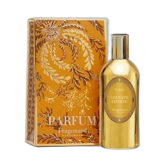 【Fragonard】Le Jardin De Fragonard Rose Lavande 120 mL <4.1 fl oz>