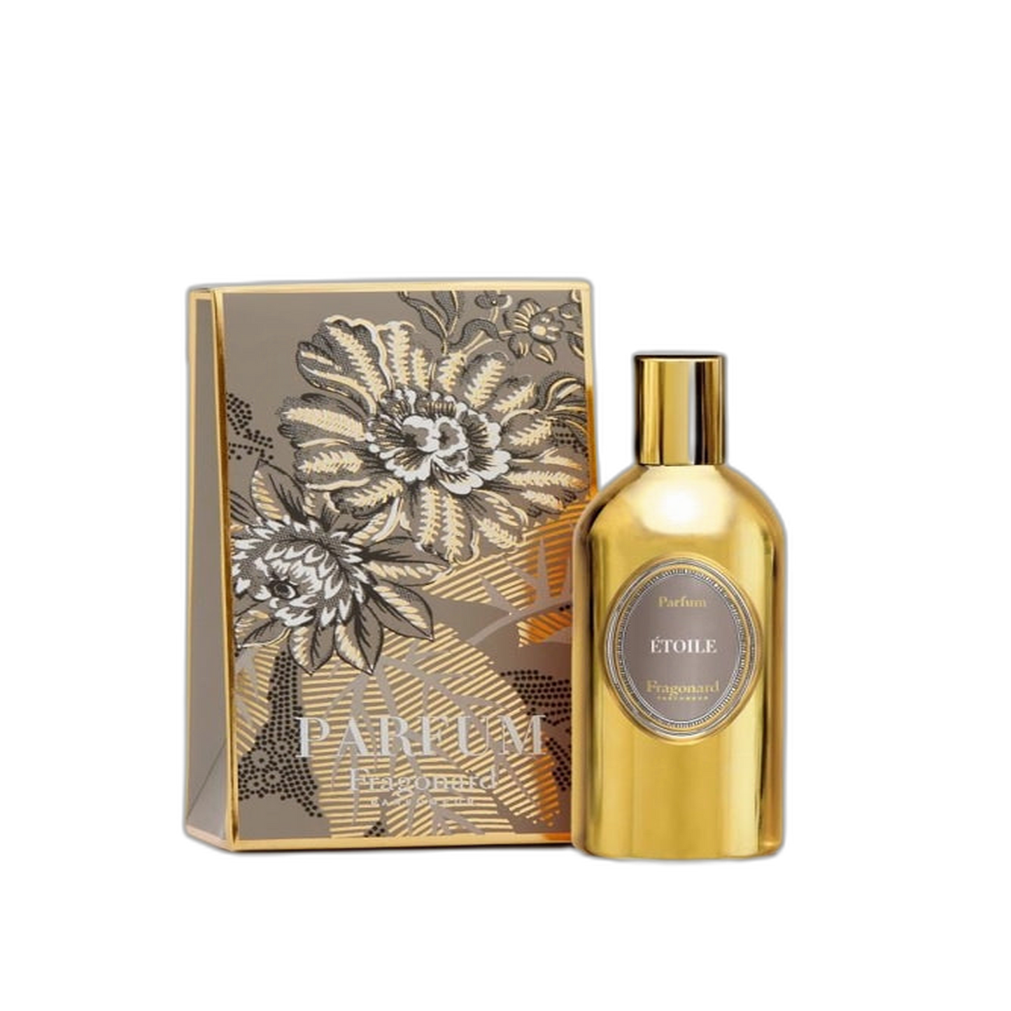 【Fragonard】Étoile Perfume 120 mL <4.1 fl oz>