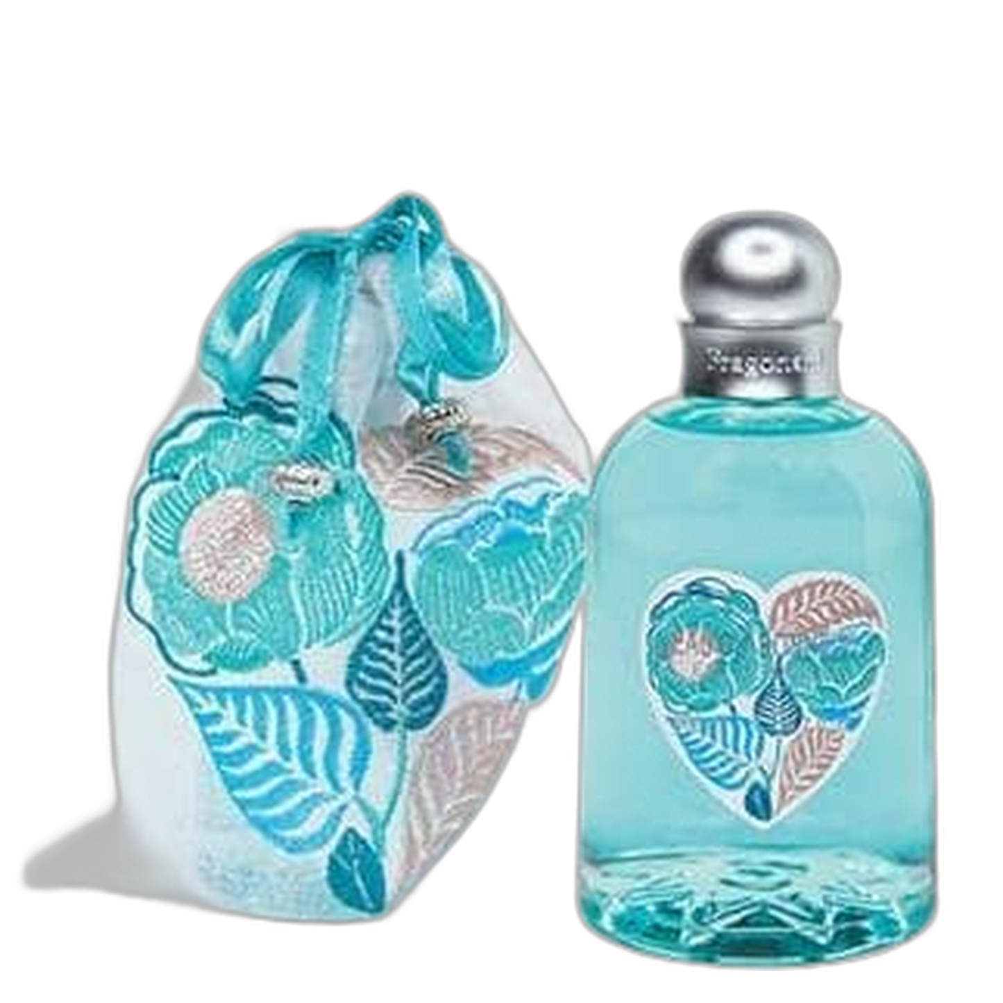 【Fragonard】Eau Du Bonheur EDT 200 mL <6.8 fl oz>