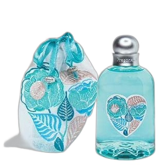 【Fragonard】Eau Du Bonheur EDT 200 mL <6.8 fl oz>