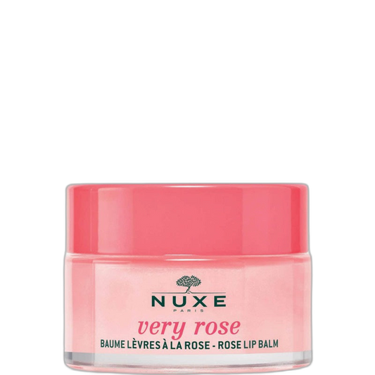 【NUXE】Very Rose Hydrating Lip Balm 15 g <0.53 oz>