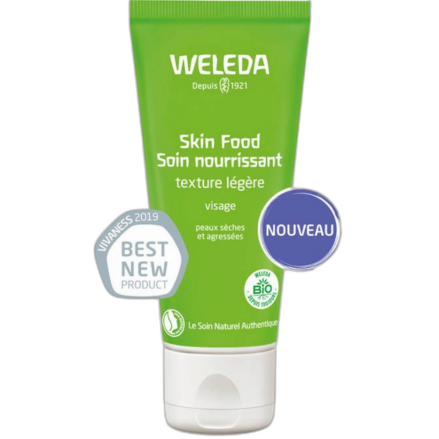 【Weleda】Skin Food Nourishing Care 30 mL <1.0 fl oz>