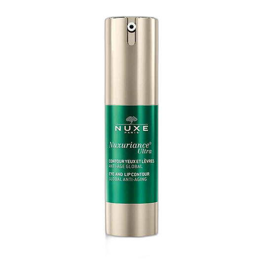 【NUXE】Nuxuriance Ultra Eye and Lip Contour 15 mL <0.5 fl oz>