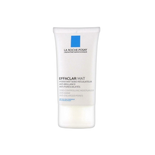 【LA ROCHE POSAY】EFFACLAR MAT 40ml <1.35 fl oz>