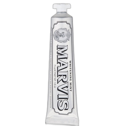 【MARVIS】ホワイトニング ミント 歯磨き粉 75 mL <2.5 fl oz>