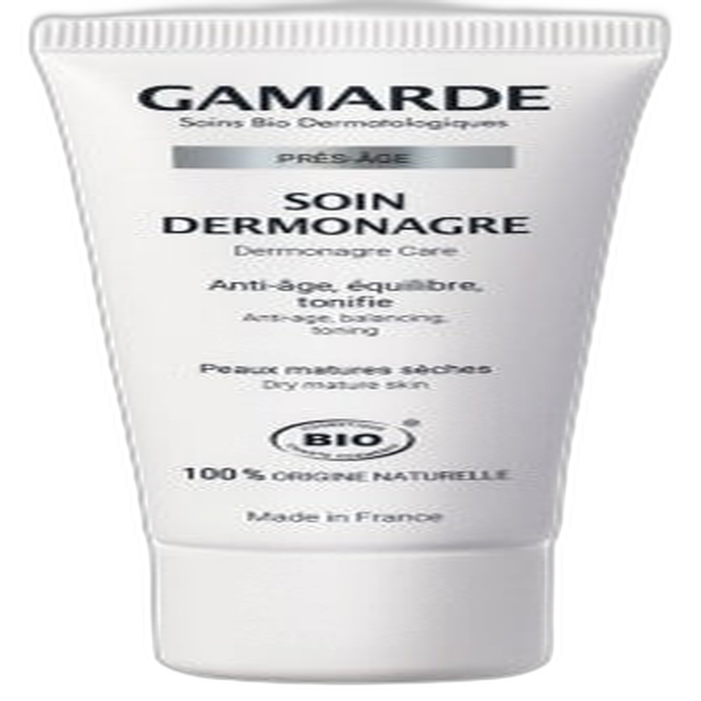 【Gamarde】Pres-Age Dermonagre Care 40 mL <1.4 fl oz>