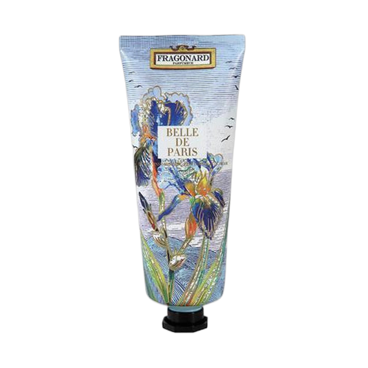 【FRAGONARD】CREME MAINS - BELLE DE PARIS 75ml <2.54 fl oz>