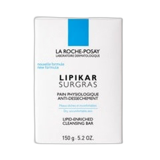 【La Roche-Posay】Lipikar Surgras 150 g <5.29 oz>