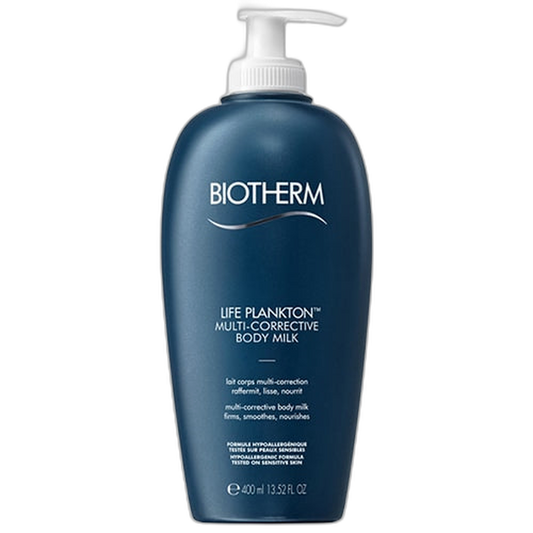 【Biotherm】Lait Multi-Correction Life Plankton 400 mL <13.5 fl oz>