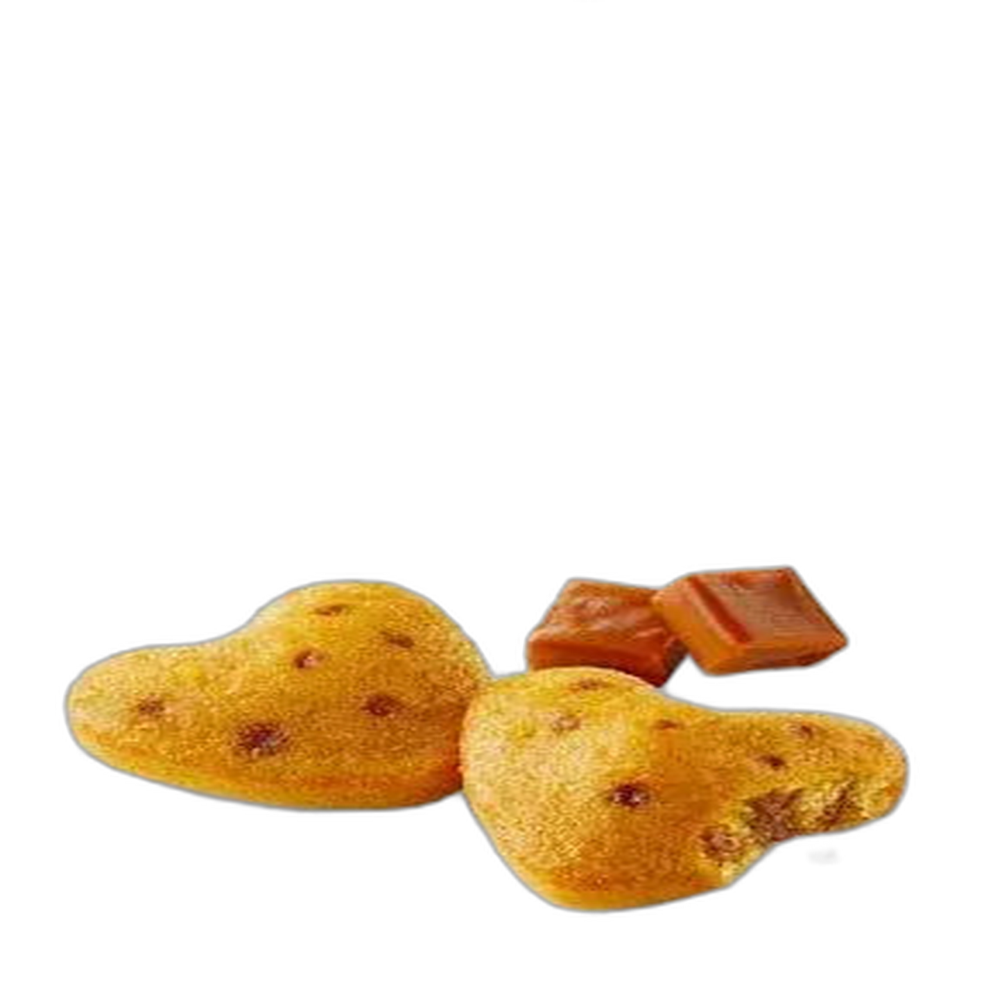 【Bonne Maman】柔情心形焦糖配鹽味奶油 7顆 210 g <7.41 oz>