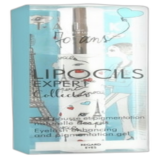 【Talika】Lipocils Expert Collector 10 mL <0.3 fl oz>