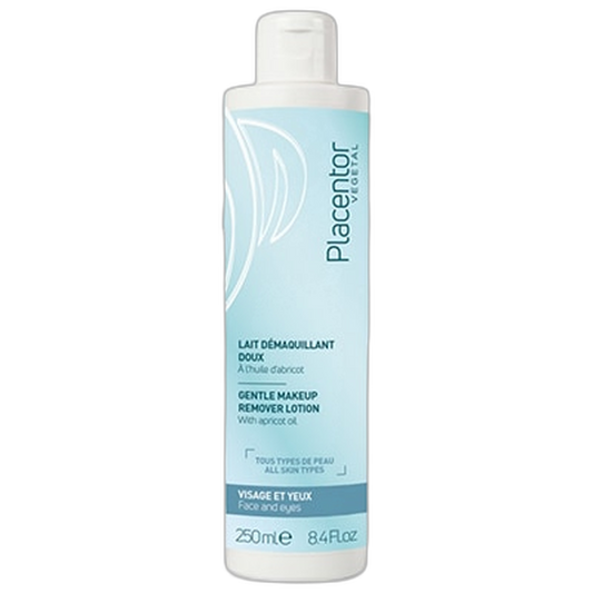 【Placentor Végétal】Lait Nettoyant 250 mL <8.5 fl oz>