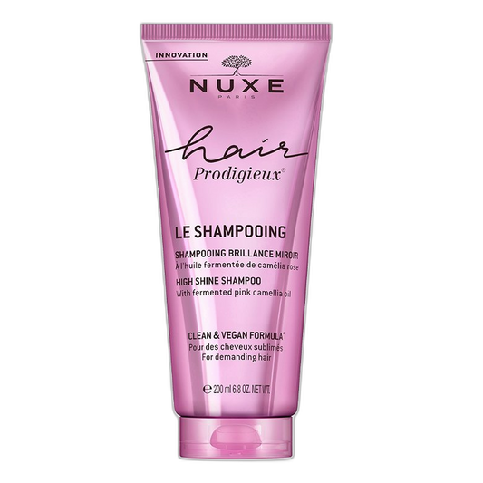 【NUXE】Nuxe Hair Prodigieux Shampoo 200 mL <6.8 fl oz>